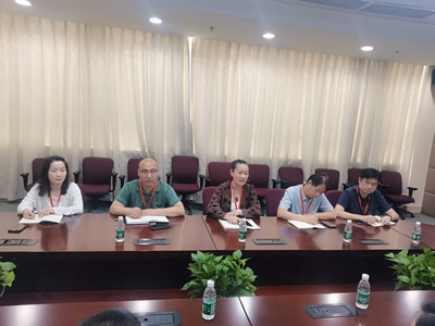 深化校企合作，共育技能英才——校企合作處赴希捷國際科技(無錫)開展職業技能培訓專題調研